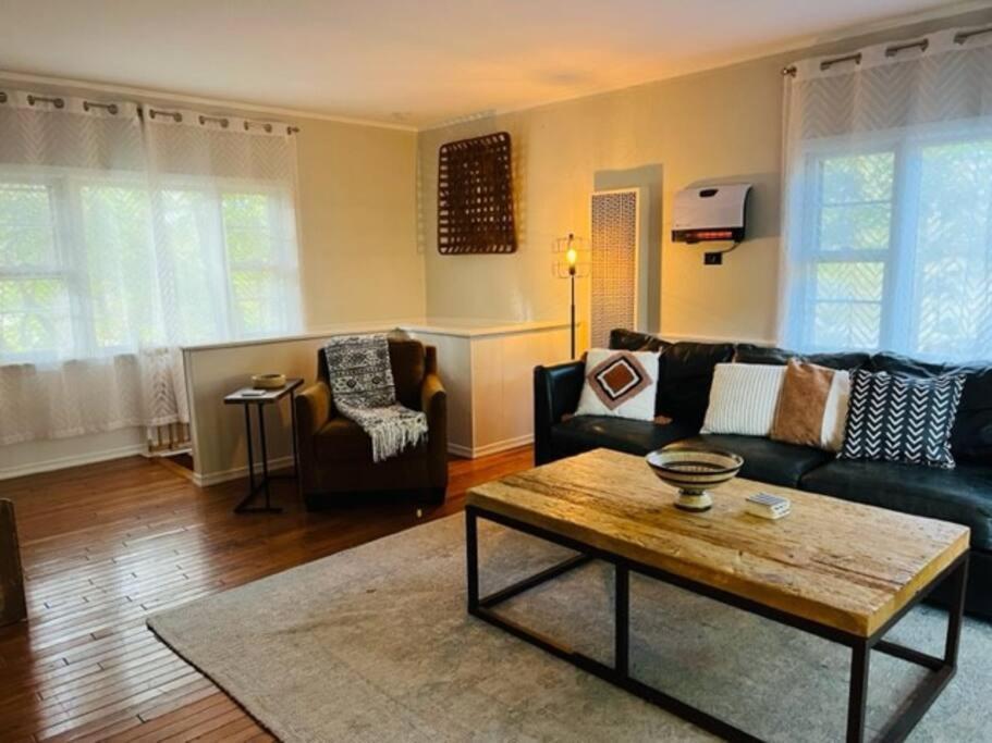 Mountain Lake Retreat - Hot Tub, Lake, Fire Pit, Wineries, Restaurant Harpers Ferry Buitenkant foto