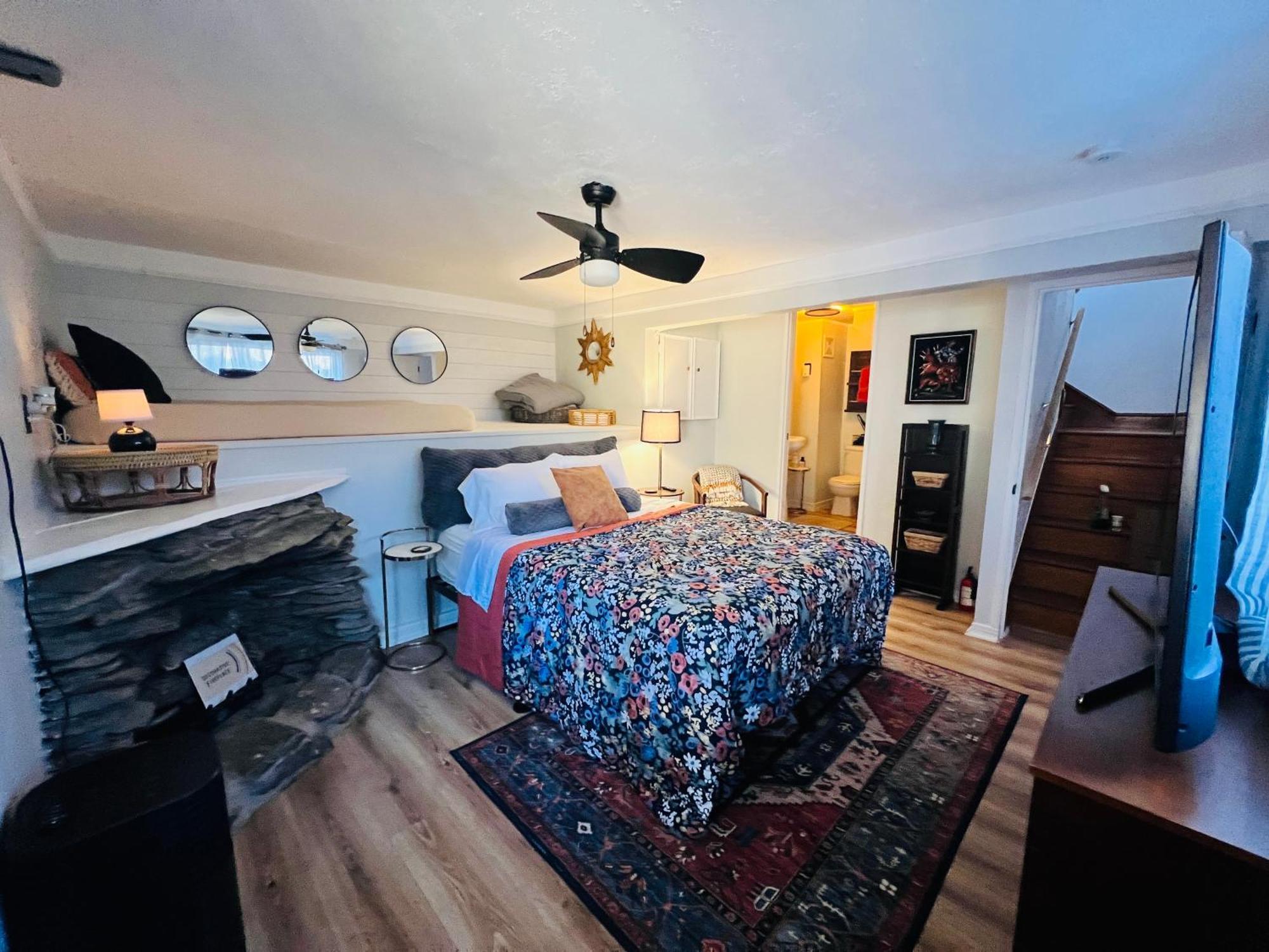 Mountain Lake Retreat - Hot Tub, Lake, Fire Pit, Wineries, Restaurant Harpers Ferry Buitenkant foto